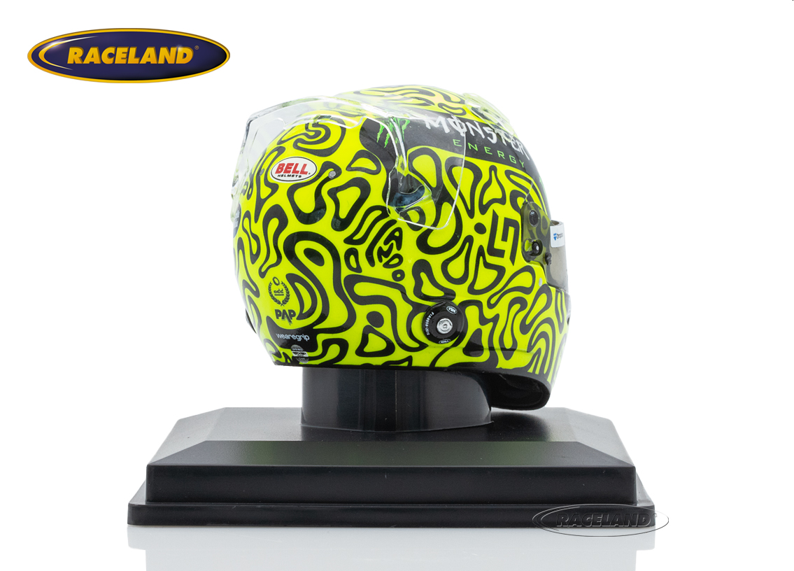Helm F1 Team McLaren 2025