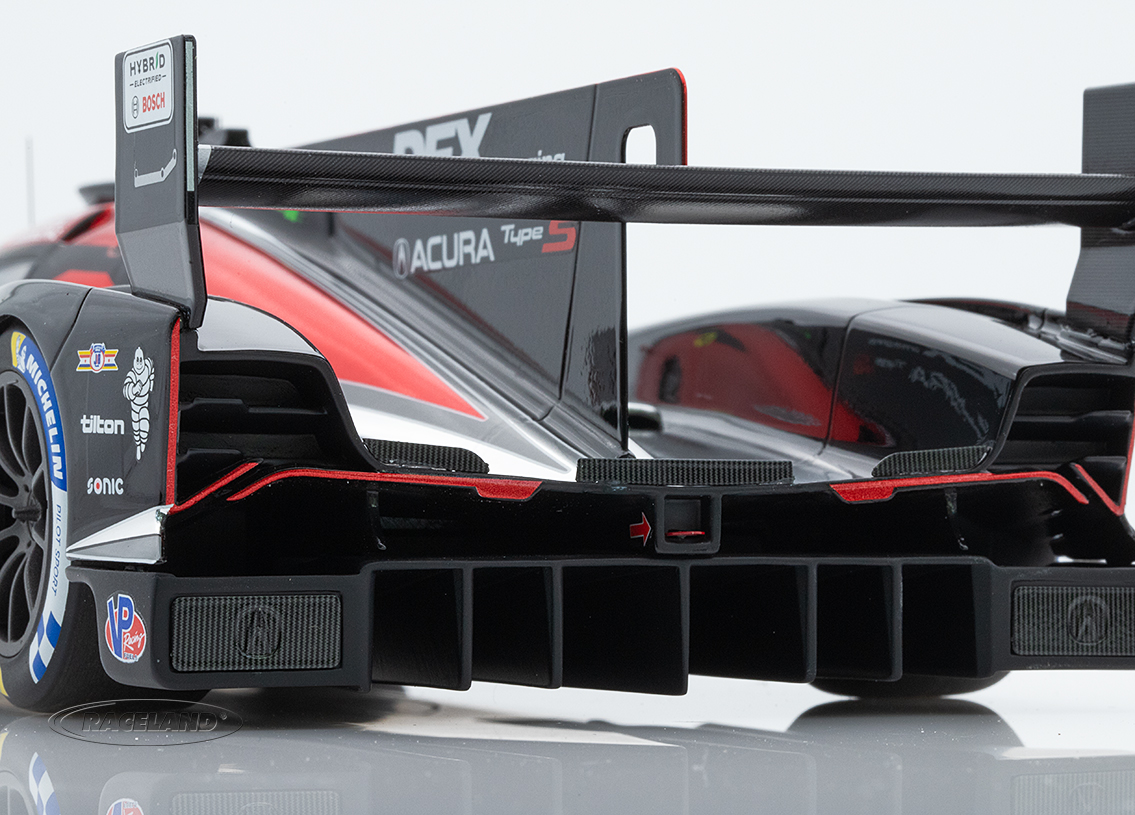 Acura ARX-06 Wayne Taylor Racing Andretti Sieger 12H Sebring IMSA 2024