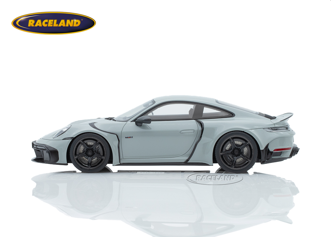 Brabus 900 Rocket-R 2023 - Nardo Grey
