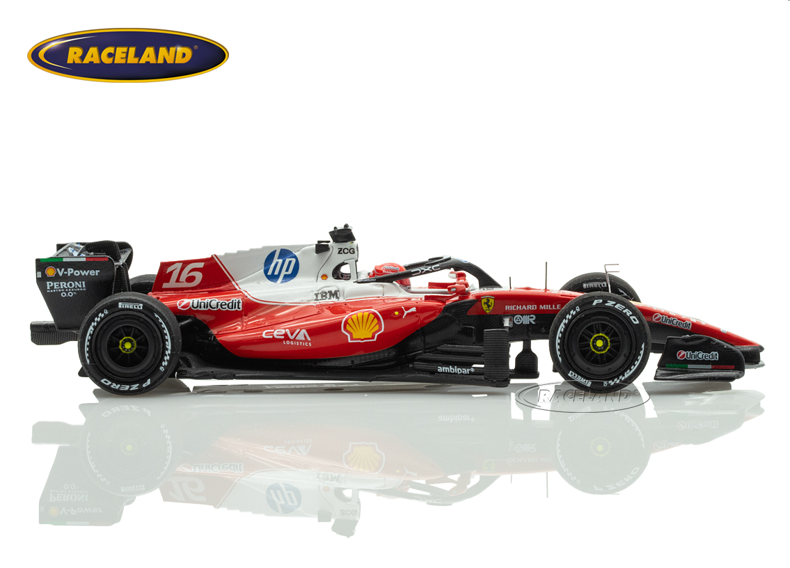 Ferrari SF-26 Scuderia Ferrari F1 3° GP Japan Suzuka 2026