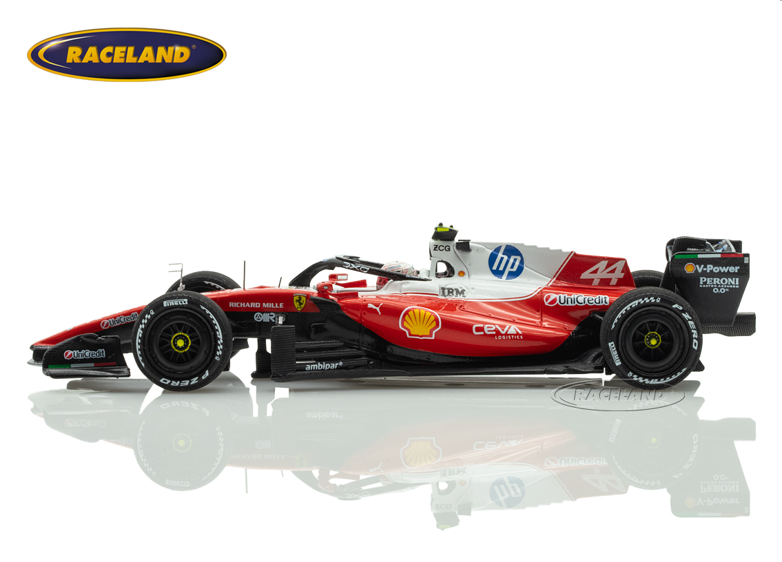 Ferrari SF-26 Scuderia Ferrari F1 6° GP Japan Suzuka 2026