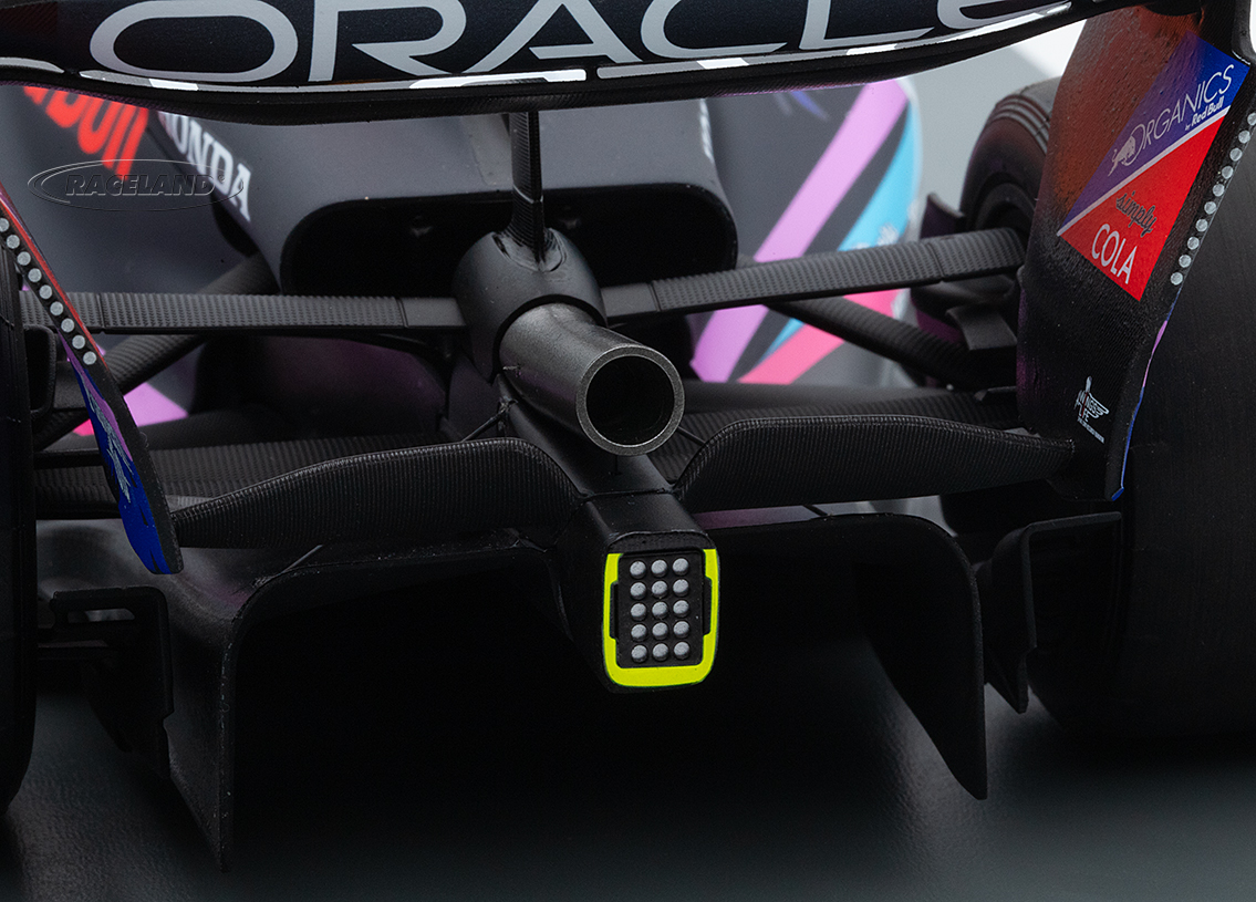 Red Bull RB19 Honda RBPT Oracle F1 Sieger GP Miami 2023