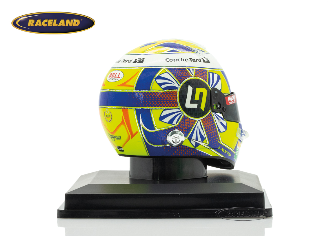 Helm F1 Team McLaren 2019