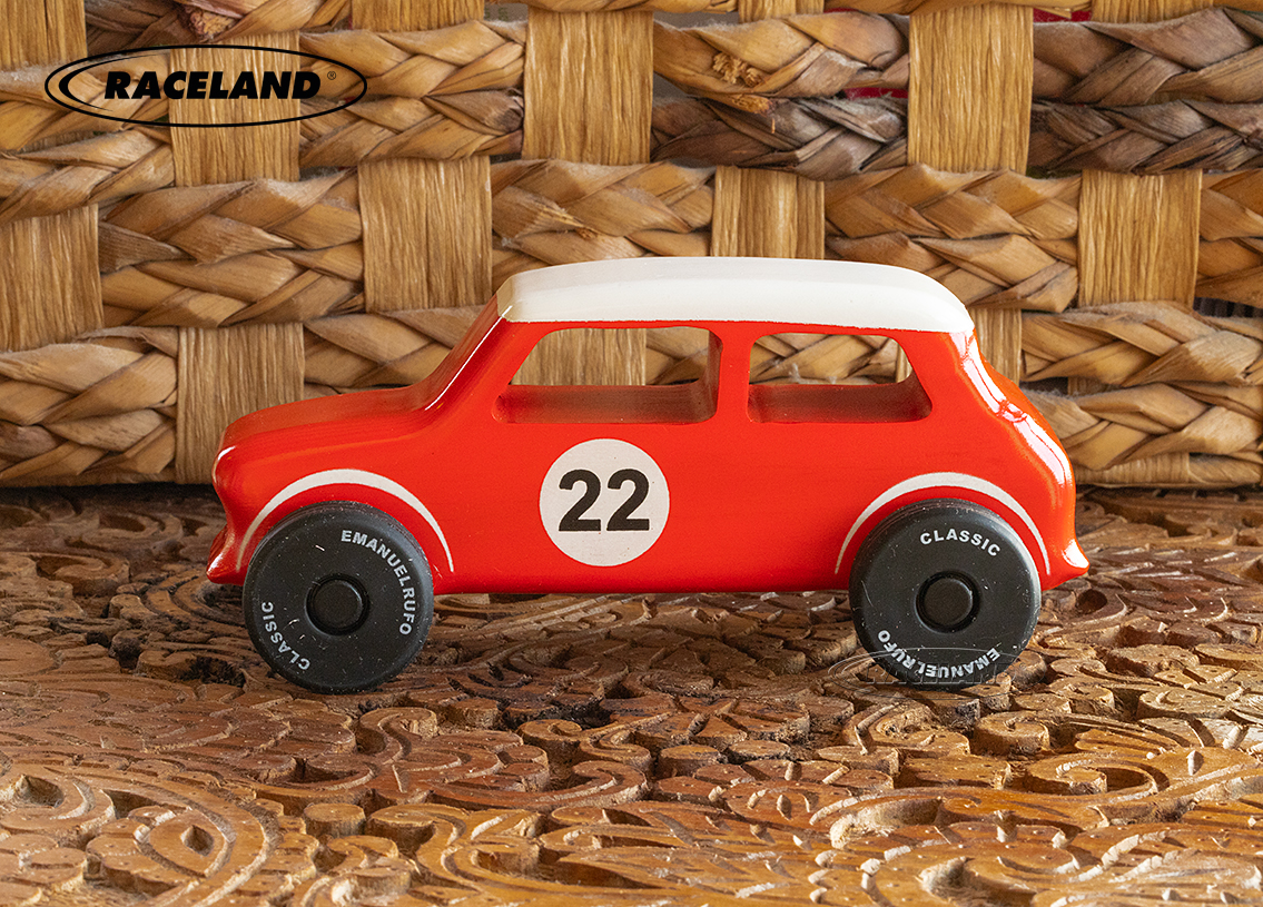Holzspielzeug Renner 15