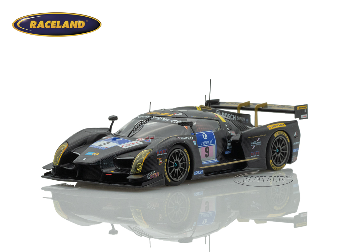 SCG 003c Cameron Glickenhaus 35° 24H Nürburgring 2015