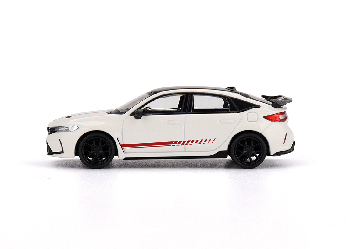 Honda Civic (FL-5) Type R Ultimate Edition Championship 2025 - weiß