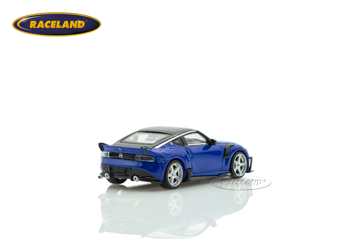 Nissan Fairlady Z Veilside FFZ400 2024