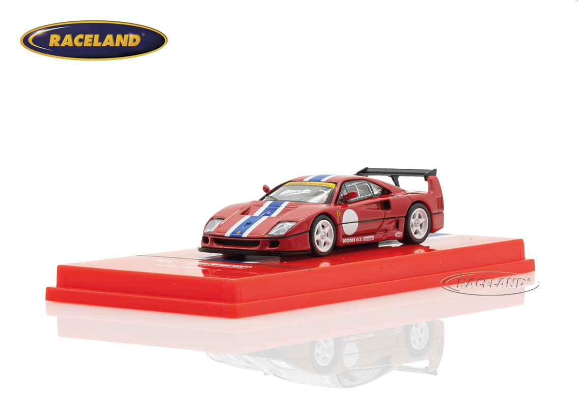 Ferrari F40 LM 1994