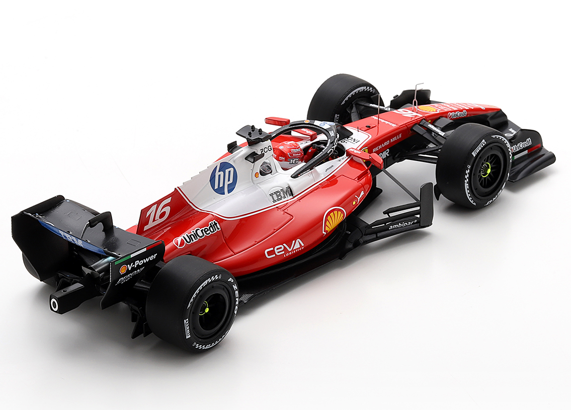 Ferrari SF-26 F1 Scuderia Ferrari 3° GP Japan Suzuka 2026