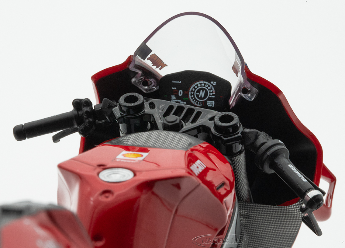 Ducati Desmosedici GP22 Ducati Lenovo Team MotoGP 2022