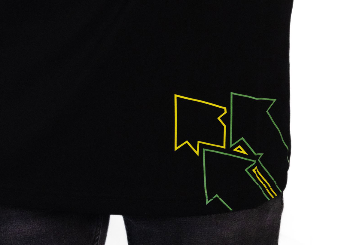 T-Shirt Kevin Estre Collection Grello