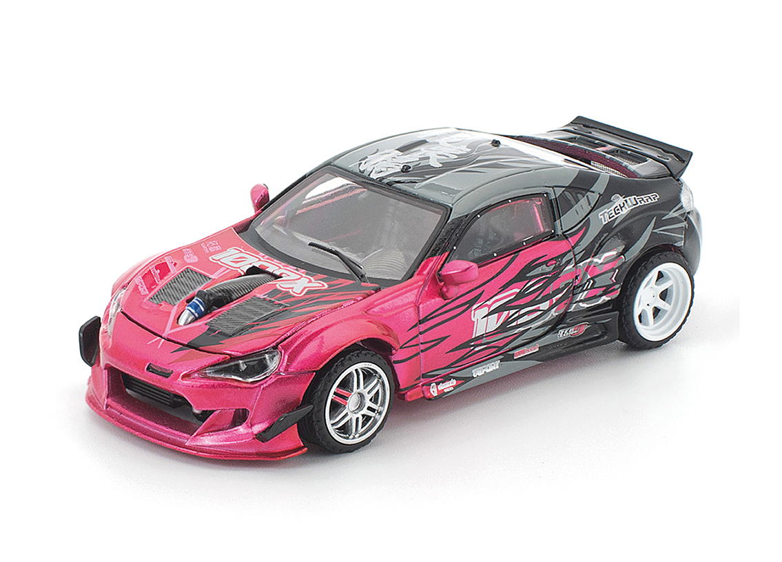 Toyota GT86 1087X