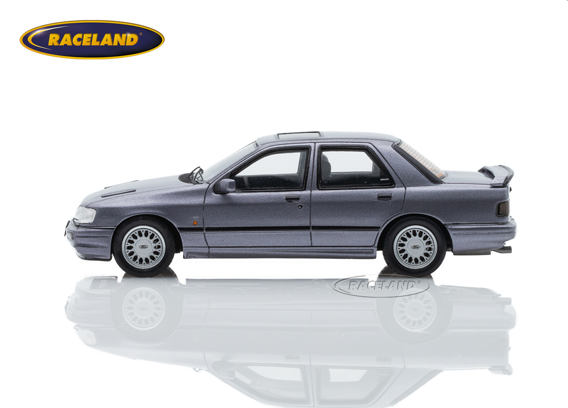 Ford Sierra Cosworth 4WD 1990 - saphirblau metallic