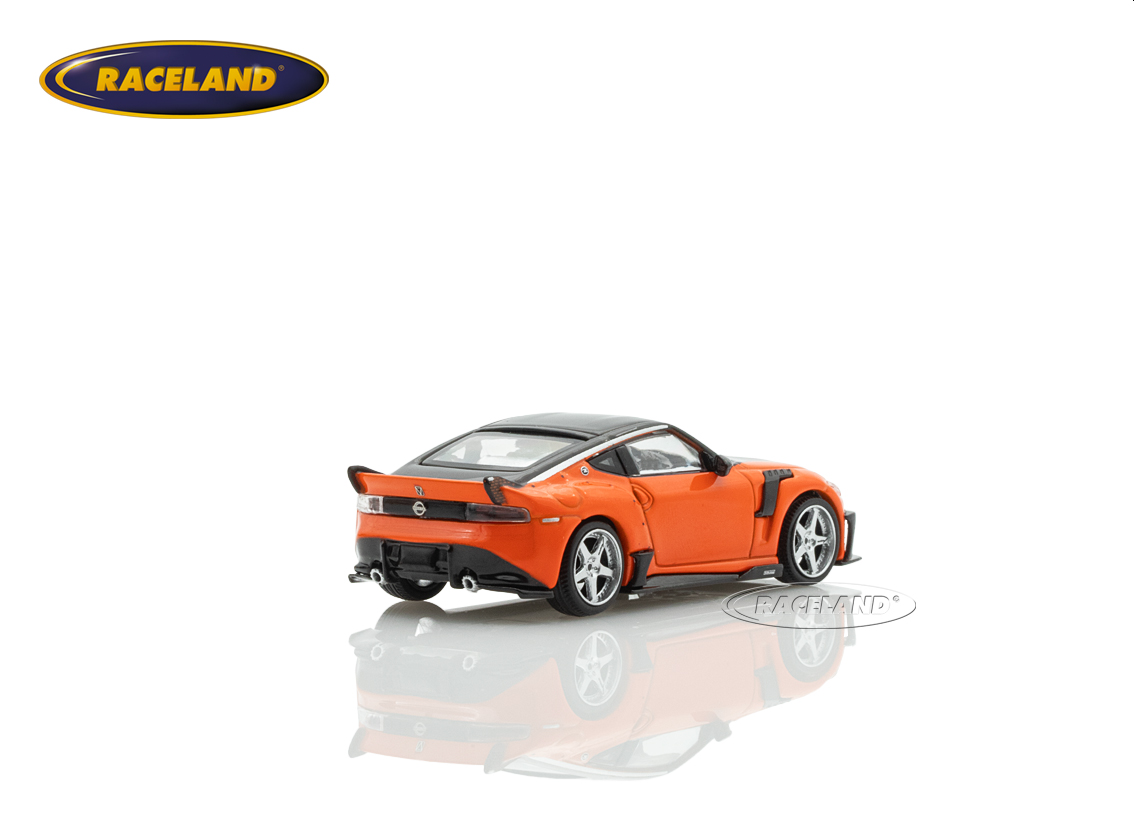Nissan Z Veilside FFZ400 2024