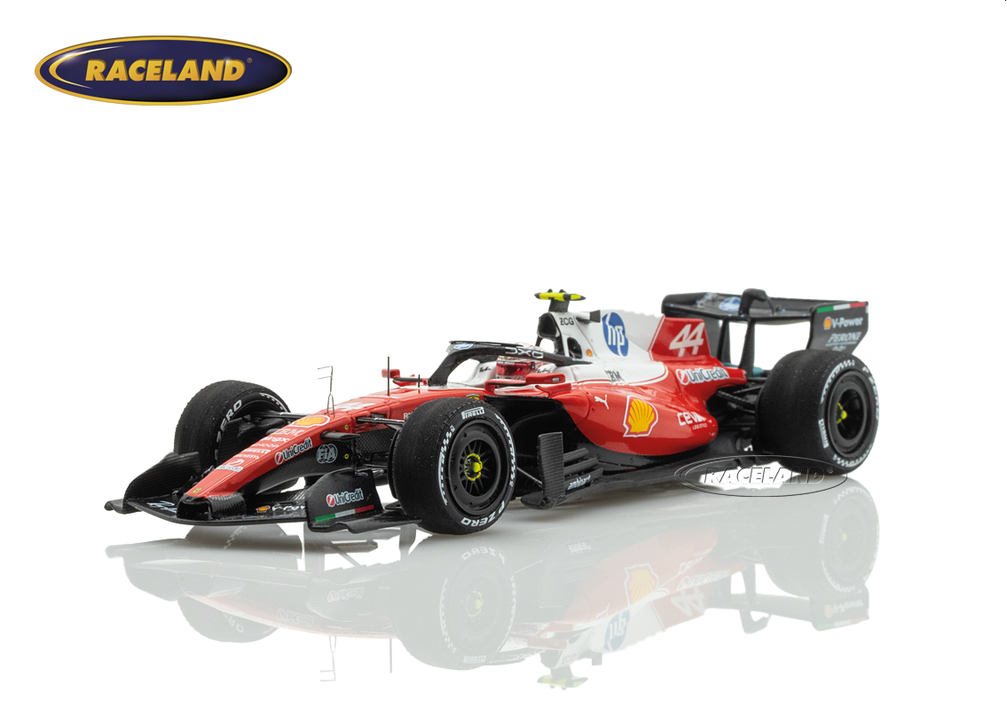 Ferrari SF-26 Scuderia Ferrari F1 6° GP Japan Suzuka 2026