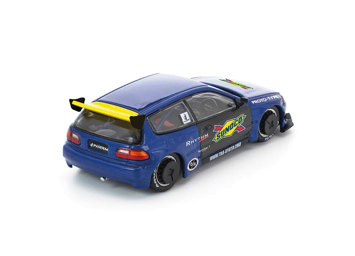 Honda Civic EG6