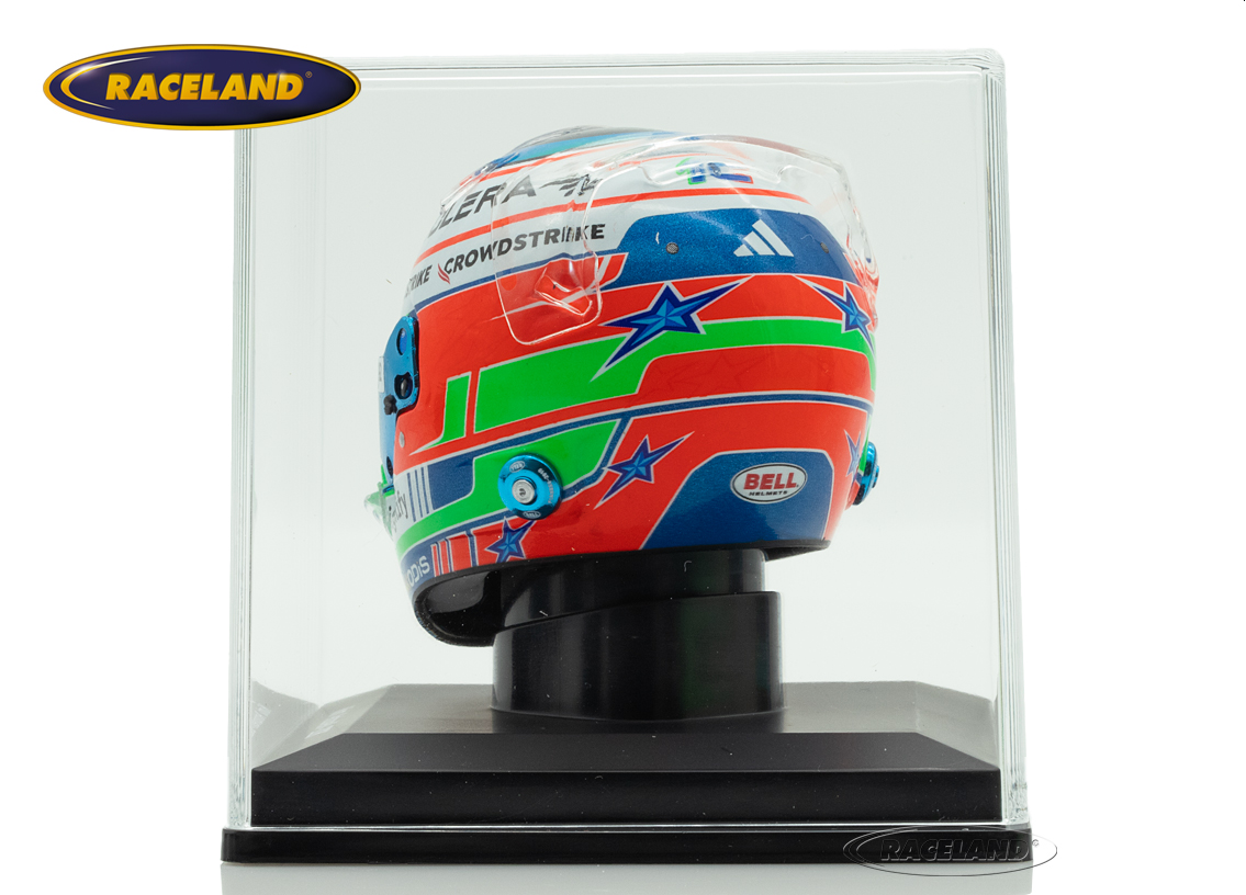 Helm F1 Team Mercedes AMG Petronas 2026