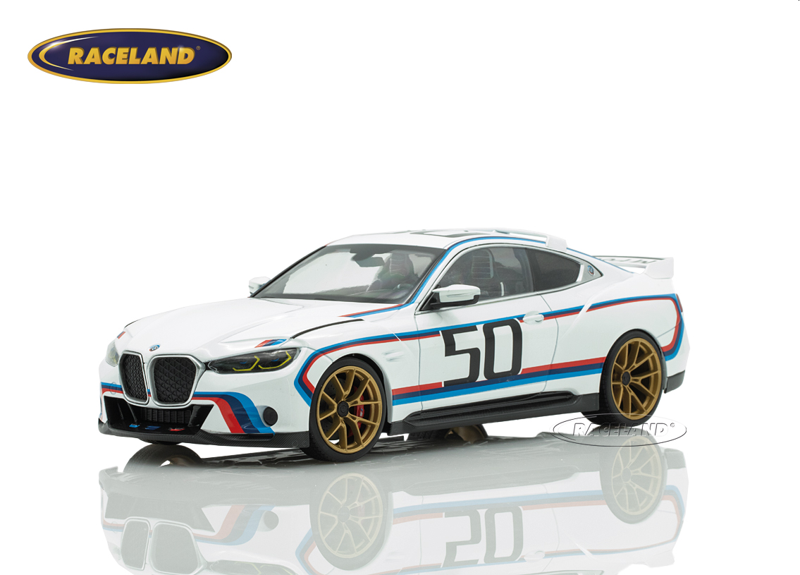 BMW 3,0 CSL
