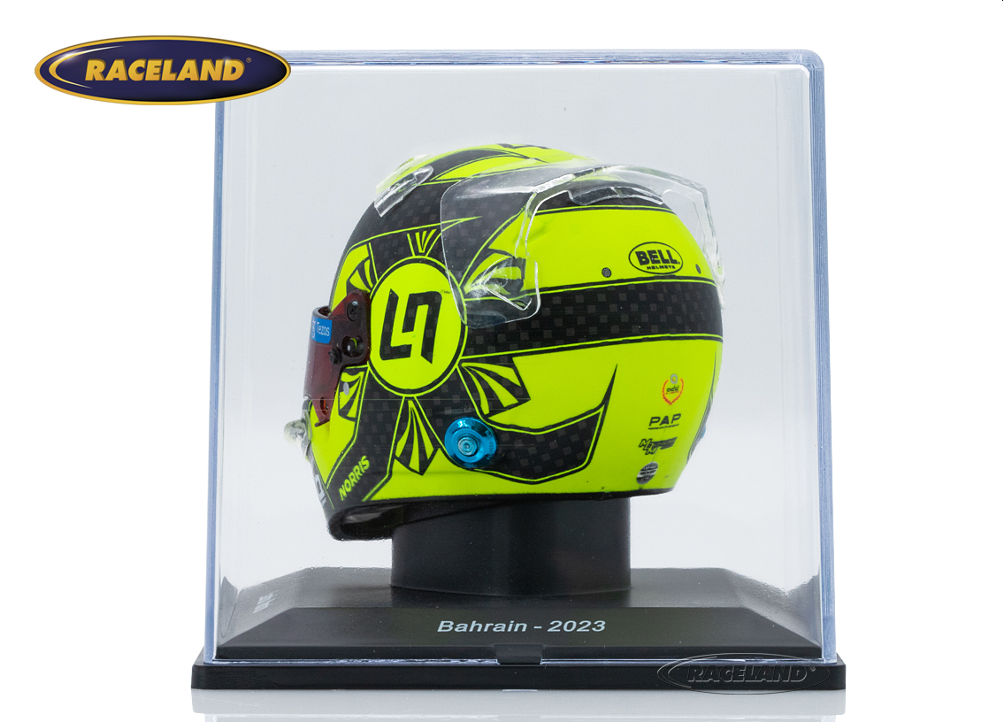 Helm F1 Team McLaren 2023