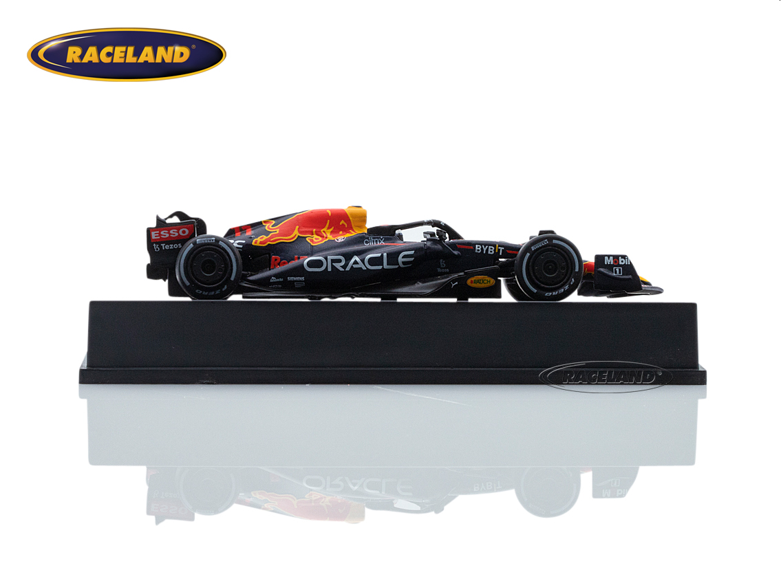 Red Bull RB18 Oracle F1 2022
