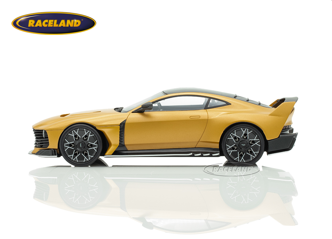 Aston Martin Valiant 2024