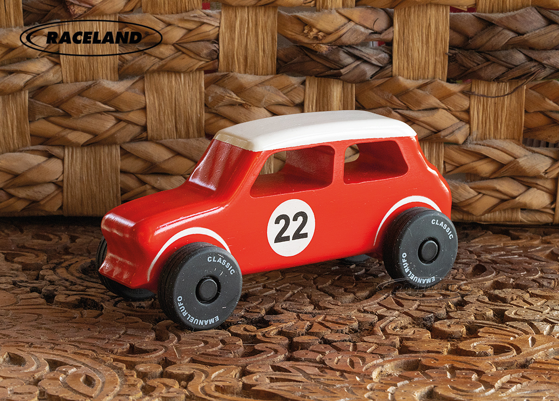 Holzspielzeug Renner 15