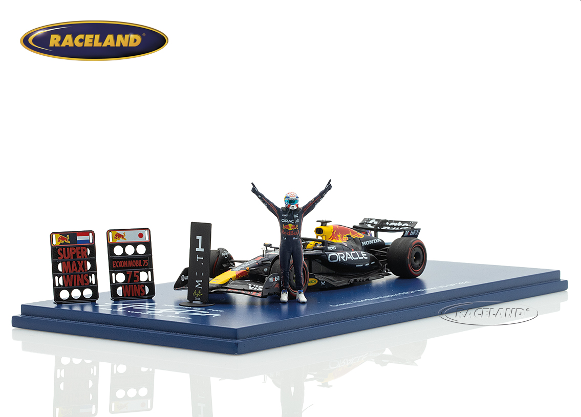 Red Bull RB21 Honda RBPT F1 Sieger GP USA Austin 2025