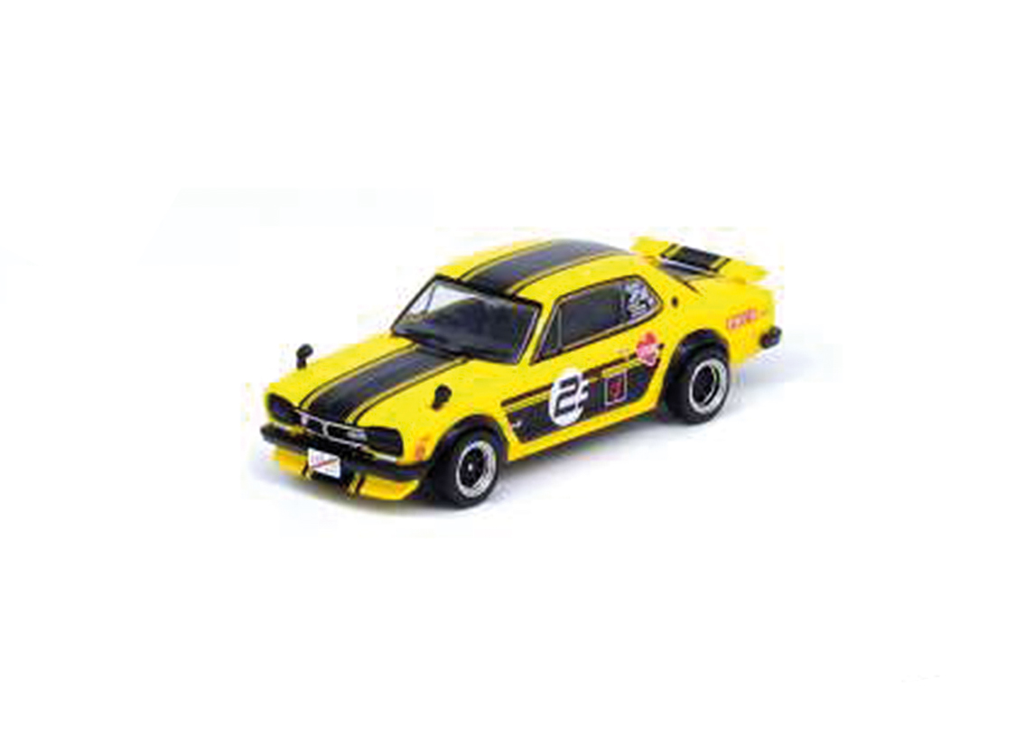 Nissan Skyline 2000 GT-R