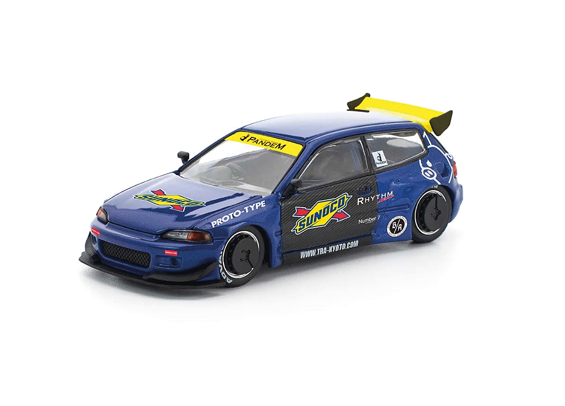 Honda Civic EG6