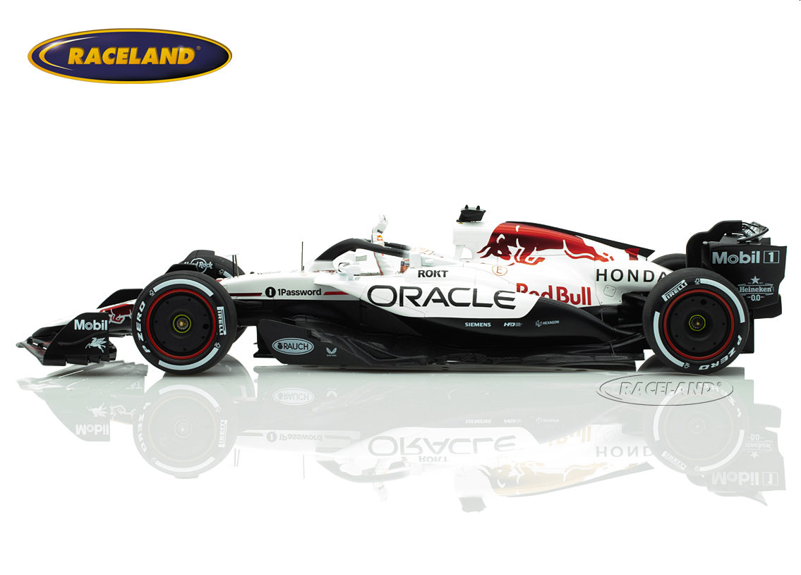 Red Bull RB21 Honda RBPT F1 Tribute Design Sieger GP Japan Suzuka 2025