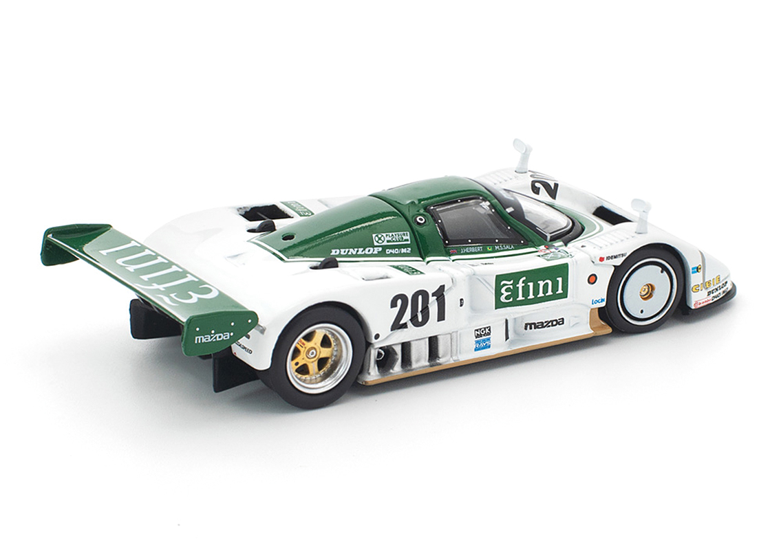 Mazda 787B JSPC 1991