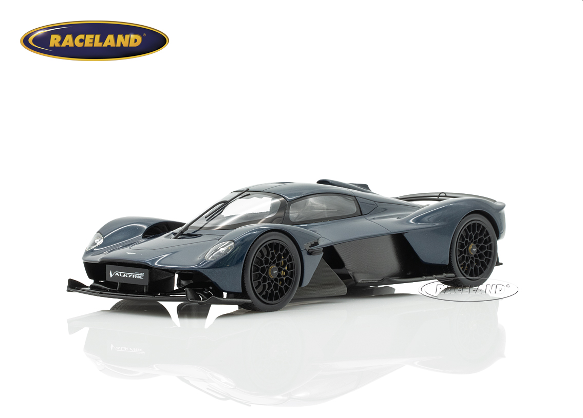Aston Martin Valkyrie 2021 - liquid petroleum