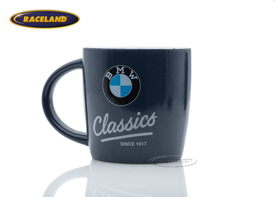 Tasse BMW Classics since 1917
