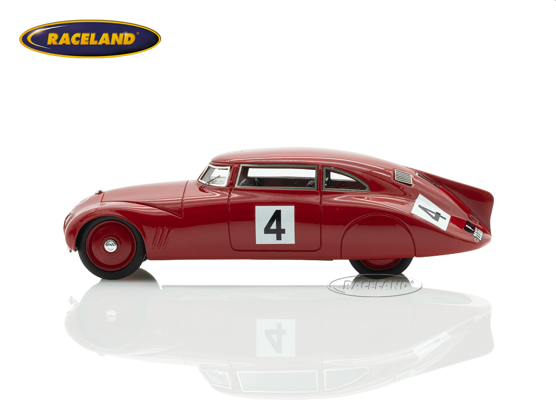 Jawa 700 Jaray Coupé 2° 1000 Meilen der Tschechoslowakei 1934