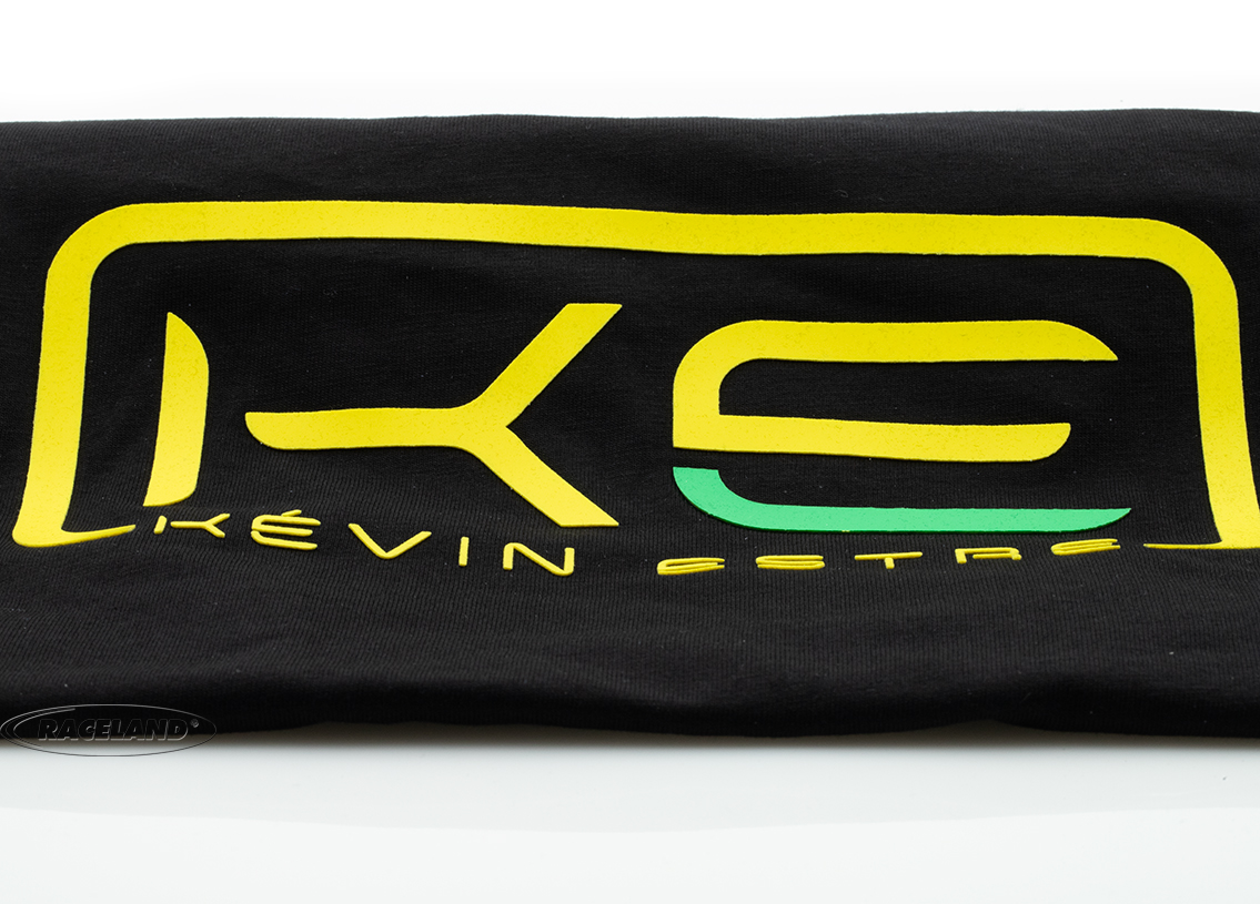 T-Shirt Kevin Estre Collection Grello