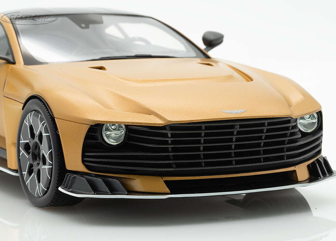 Aston Martin Valiant 2024