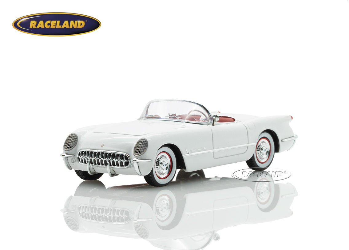Chevrolet Corvette C1