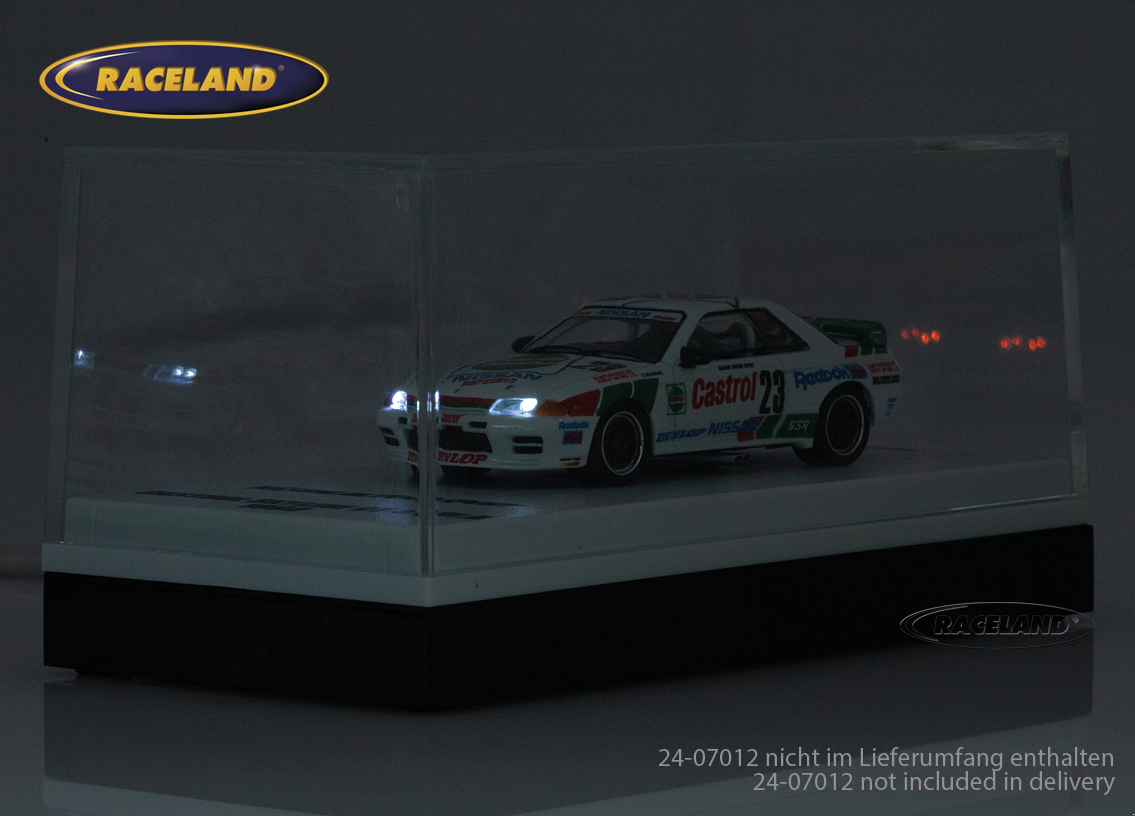 Motn LED Base System - schwarz